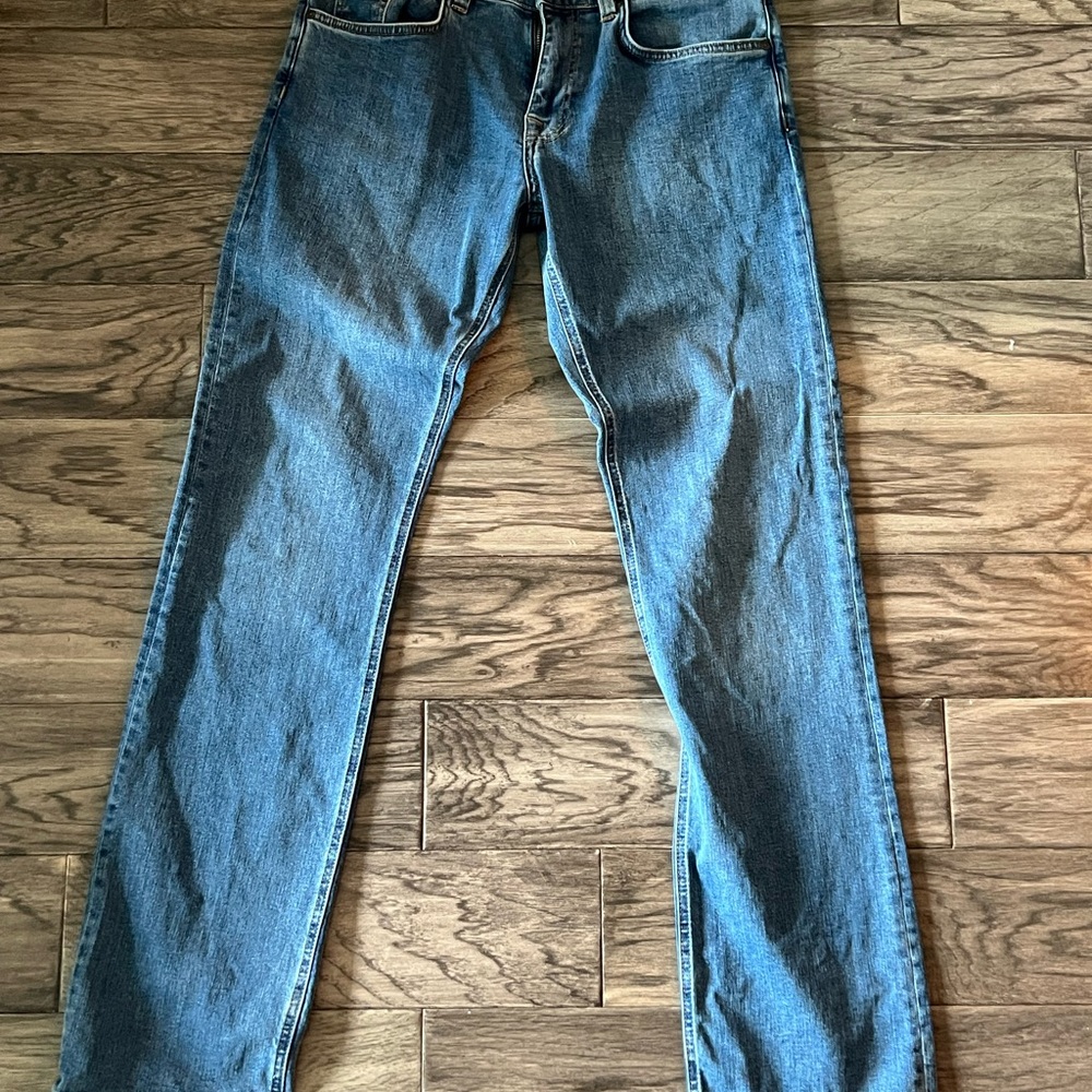 Tecovas Boot Cut Jeans